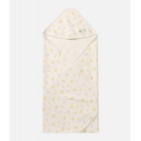 韓國有機棉包被--小鷄仔